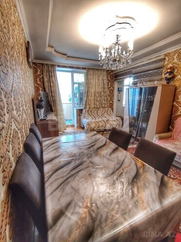 Satılır 2 otaqlı köhnə tikili 80 m², Qara Qarayev m., photo 4 from 24
