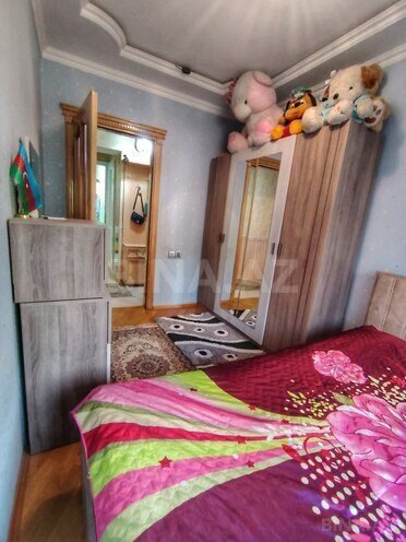 Satılır 2 otaqlı köhnə tikili 80 m², Qara Qarayev m., photo 14 from 24