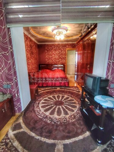 Satılır 2 otaqlı köhnə tikili 80 m², Qara Qarayev m., photo 11 from 24
