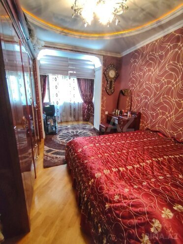 Satılır 2 otaqlı köhnə tikili 80 m², Qara Qarayev m., photo 12 from 24