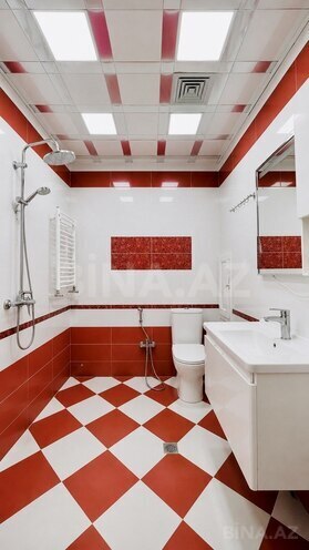Продаётся 3-комн. новостройка 145 м², пос. Ени Ясамал, photo 19 from 21