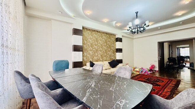 Продаётся 3-комн. новостройка 145 м², пос. Ени Ясамал, photo 4 from 21