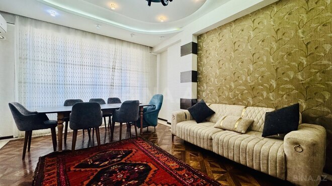 Продаётся 3-комн. новостройка 145 м², пос. Ени Ясамал, photo 5 from 21