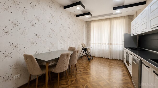 Продаётся 3-комн. новостройка 145 м², пос. Ени Ясамал, photo 17 from 21