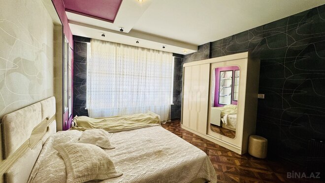 Продаётся 3-комн. новостройка 145 м², пос. Ени Ясамал, photo 8 from 21