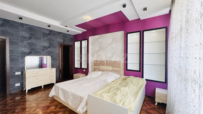 Продаётся 3-комн. новостройка 145 м², пос. Ени Ясамал, photo 7 from 21