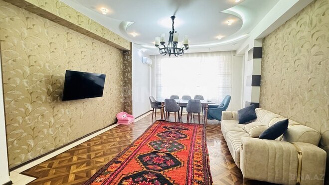 Продаётся 3-комн. новостройка 145 м², пос. Ени Ясамал, photo 3 from 21
