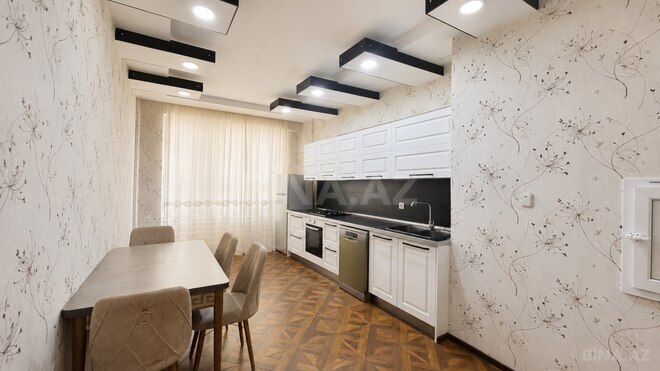 Продаётся 3-комн. новостройка 145 м², пос. Ени Ясамал, photo 15 from 21