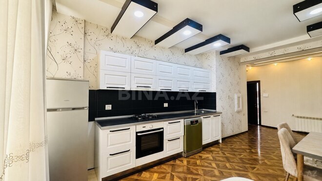 Продаётся 3-комн. новостройка 145 м², пос. Ени Ясамал, photo 16 from 21