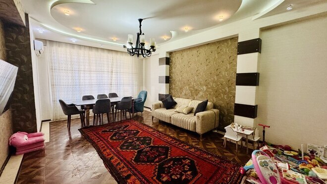 Продаётся 3-комн. новостройка 145 м², пос. Ени Ясамал, photo 1 from 21