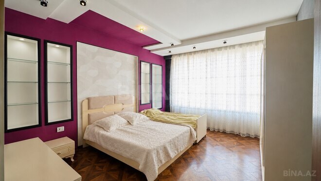 Продаётся 3-комн. новостройка 145 м², пос. Ени Ясамал, photo 6 from 21