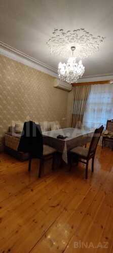 İcarəyə verilir 3 otaqlı köhnə tikili 80 m², Xalqlar Dostluğu m., photo 3 from 23