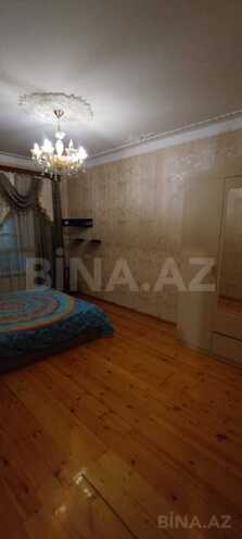 İcarəyə verilir 3 otaqlı köhnə tikili 80 m², Xalqlar Dostluğu m., photo 6 from 23