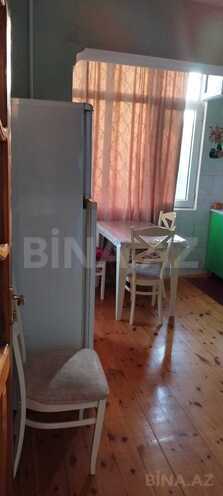 İcarəyə verilir 3 otaqlı köhnə tikili 80 m², Xalqlar Dostluğu m., photo 17 from 23