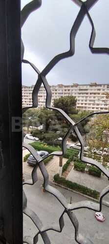 İcarəyə verilir 3 otaqlı köhnə tikili 80 m², Xalqlar Dostluğu m., photo 21 from 23