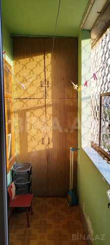 İcarəyə verilir 3 otaqlı köhnə tikili 80 m², Xalqlar Dostluğu m., photo 20 from 23