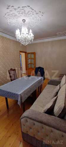 İcarəyə verilir 3 otaqlı köhnə tikili 80 m², Xalqlar Dostluğu m., photo 4 from 23