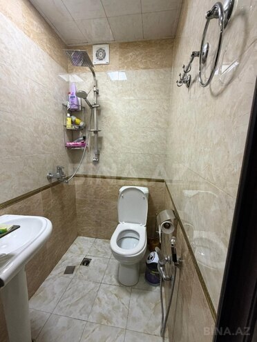 İcarəyə verilir 2 otaqlı yeni tikili 75 m², İnşaatçılar m., photo 8 from 10