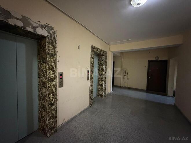 İcarəyə verilir 2 otaqlı yeni tikili 75 m², İnşaatçılar m., photo 9 from 10