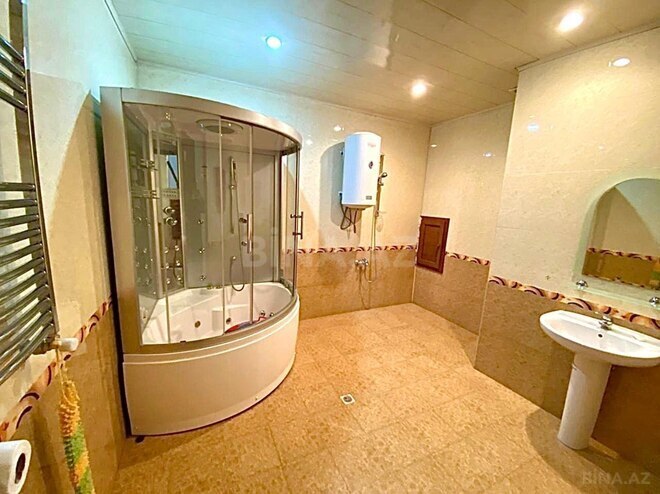 Satılır 3 otaqlı yeni tikili 185 m², Nəsimi r., photo 12 from 15