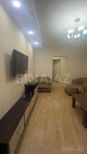 Сдаётся 3-комн. вторичка 120 м², м. 28 мая, photo 5 from 13