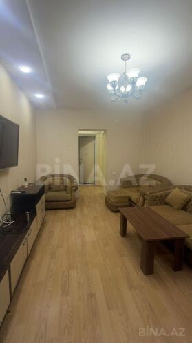 Сдаётся 3-комн. вторичка 120 м², м. 28 мая, photo 4 from 13