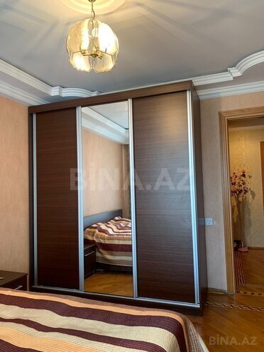 İcarəyə verilir 3 otaqlı köhnə tikili 90 m², 28 May m., photo 4 from 12