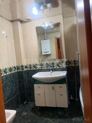 İcarəyə verilir 3 otaqlı köhnə tikili 90 m², 28 May m., photo 10 from 12