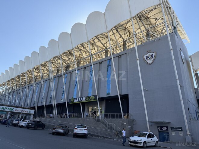 Продаётся 2-комн. новостройка 72.5 м², Сураханский  р., photo 3 from 12