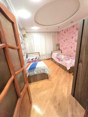 Satılır 3 otaqlı köhnə tikili 90 m², Azadlıq Prospekti m., photo 7 from 17