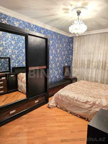 Satılır 3 otaqlı köhnə tikili 90 m², Azadlıq Prospekti m., photo 5 from 17
