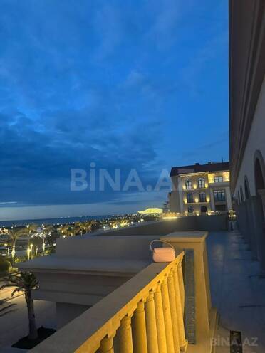 Продаётся 5-комн. новостройка 413 м², пос. Sea Breeze, photo 16 from 26