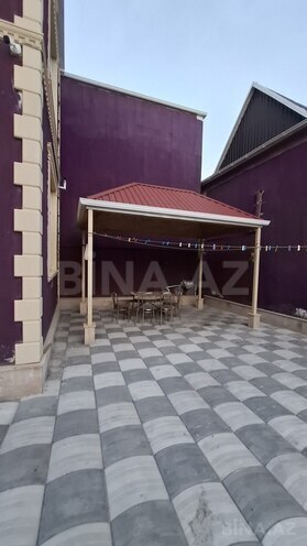 Satılır 3 otaqlı həyət evi/bağ evi 150 m², photo 30 from 32