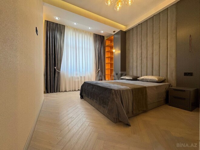 Продаётся 2-комн. новостройка 68 м², м. Элмляр Академиясы, photo 1 from 11