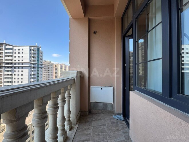 Продаётся 2-комн. новостройка 68 м², м. Элмляр Академиясы, photo 8 from 11
