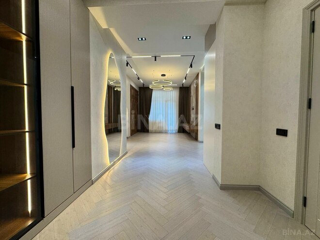 Продаётся 2-комн. новостройка 68 м², м. Элмляр Академиясы, photo 10 from 11