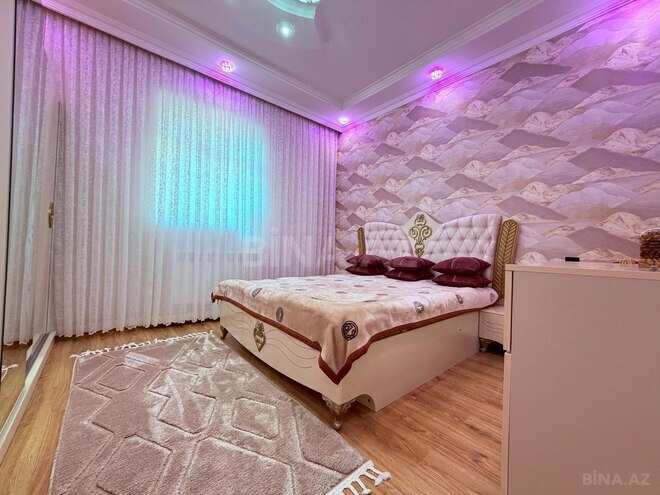Satılır 4 otaqlı həyət evi/bağ evi 180 m², Novxanı q., photo 6 from 27
