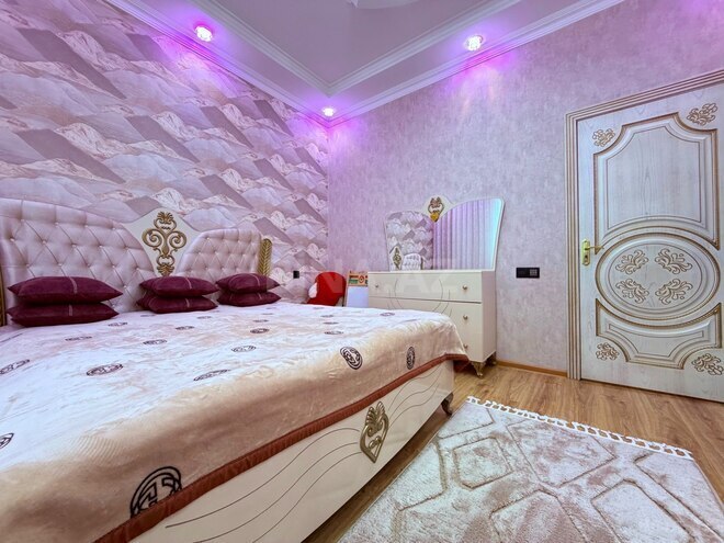 Satılır 4 otaqlı həyət evi/bağ evi 180 m², Novxanı q., photo 10 from 27