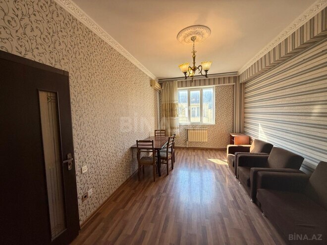 Satılır 3 otaqlı yeni tikili 85 m², photo 9 from 19