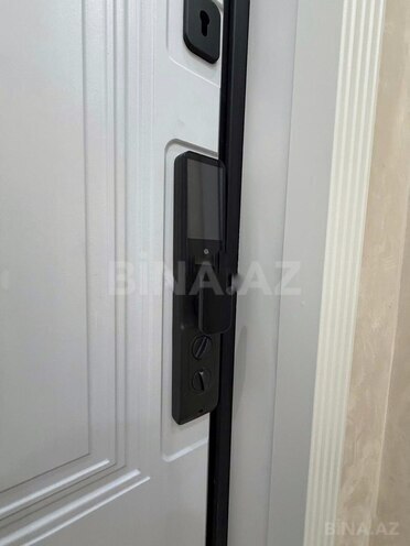 Satılır 3 otaqlı yeni tikili 135 m², Yasamal q., photo 28 from 30