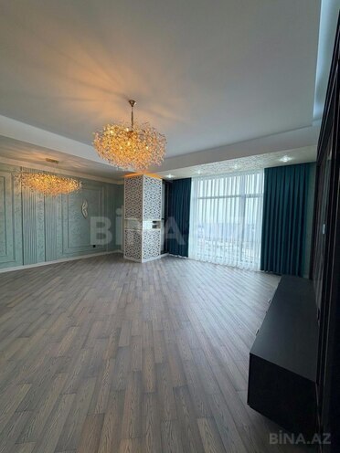 Satılır 3 otaqlı yeni tikili 135 m², Yasamal q., photo 16 from 30
