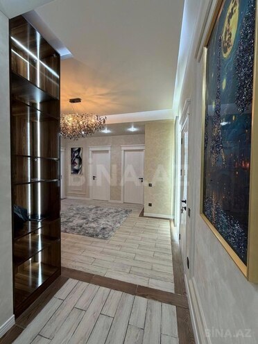 Satılır 3 otaqlı yeni tikili 135 m², Yasamal q., photo 20 from 30