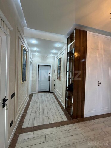 Satılır 3 otaqlı yeni tikili 135 m², Yasamal q., photo 22 from 30