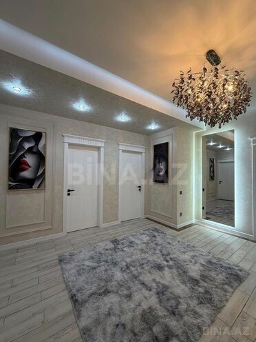 Satılır 3 otaqlı yeni tikili 135 m², Yasamal q., photo 19 from 30
