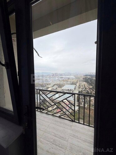 Satılır 3 otaqlı yeni tikili 135 m², Yasamal q., photo 29 from 30