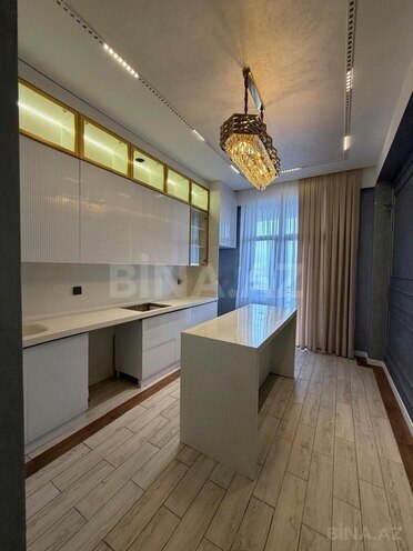 Satılır 3 otaqlı yeni tikili 135 m², Yasamal q., photo 25 from 30