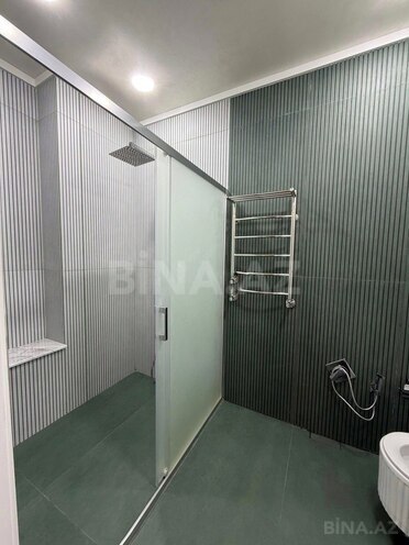 Satılır 3 otaqlı yeni tikili 135 m², Yasamal q., photo 10 from 30