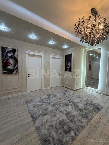 Satılır 3 otaqlı yeni tikili 135 m², Yasamal q., photo 18 from 30