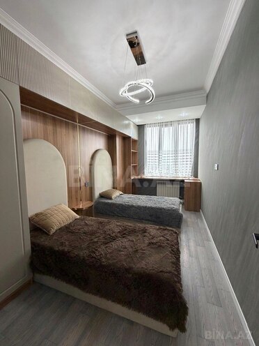 Satılır 3 otaqlı yeni tikili 135 m², Yasamal q., photo 1 from 30