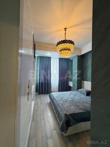Satılır 3 otaqlı yeni tikili 135 m², Yasamal q., photo 4 from 30